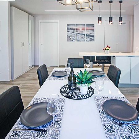 Ferienwohnung Luxury Casa Sanremo Anna Exterior foto