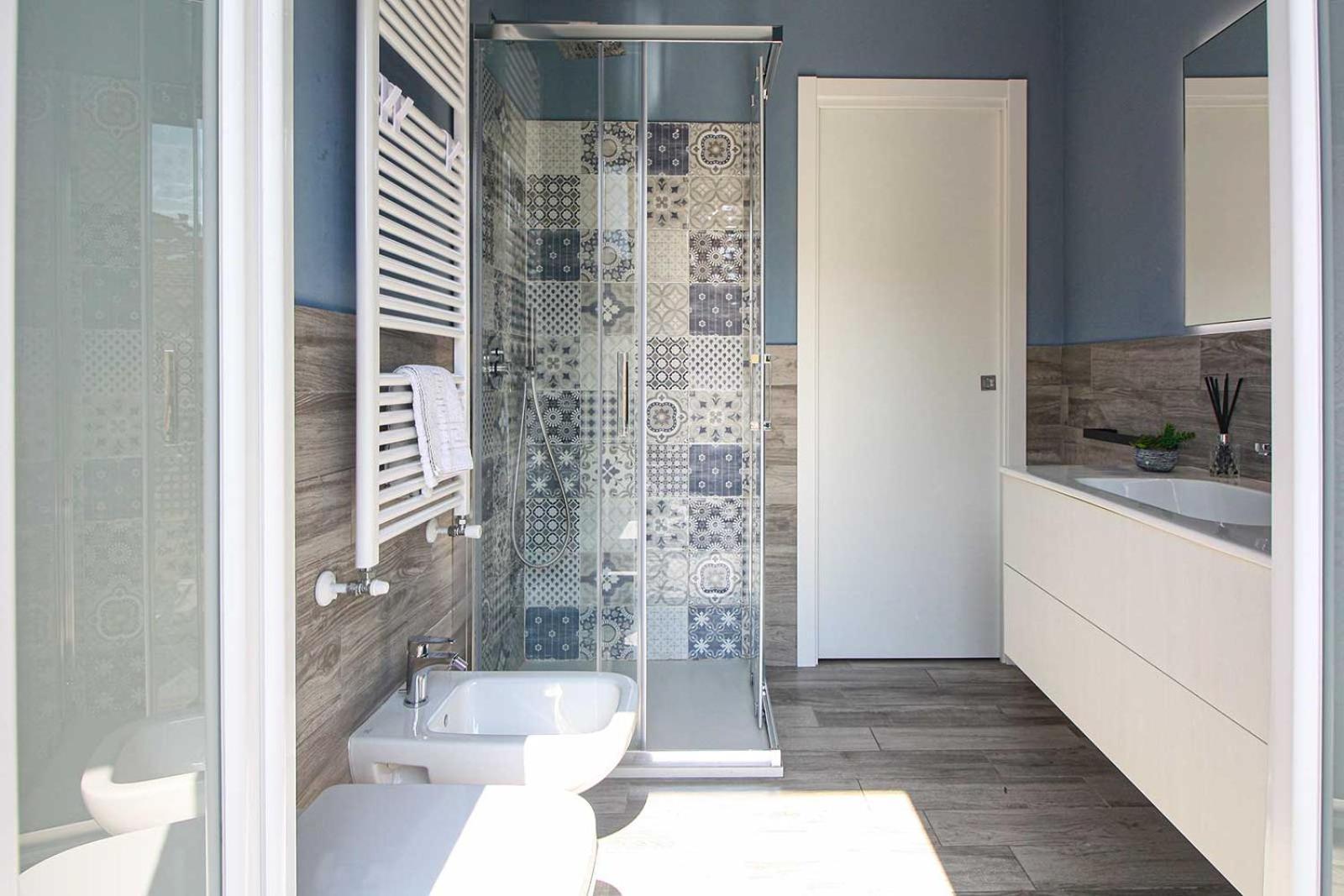 Ferienwohnung Luxury Casa Sanremo Anna Exterior foto