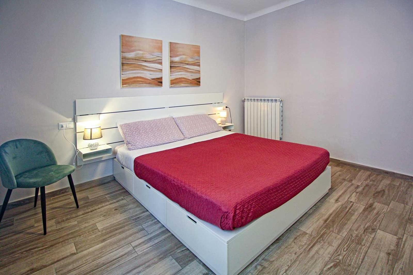 Ferienwohnung Luxury Casa Sanremo Anna Exterior foto