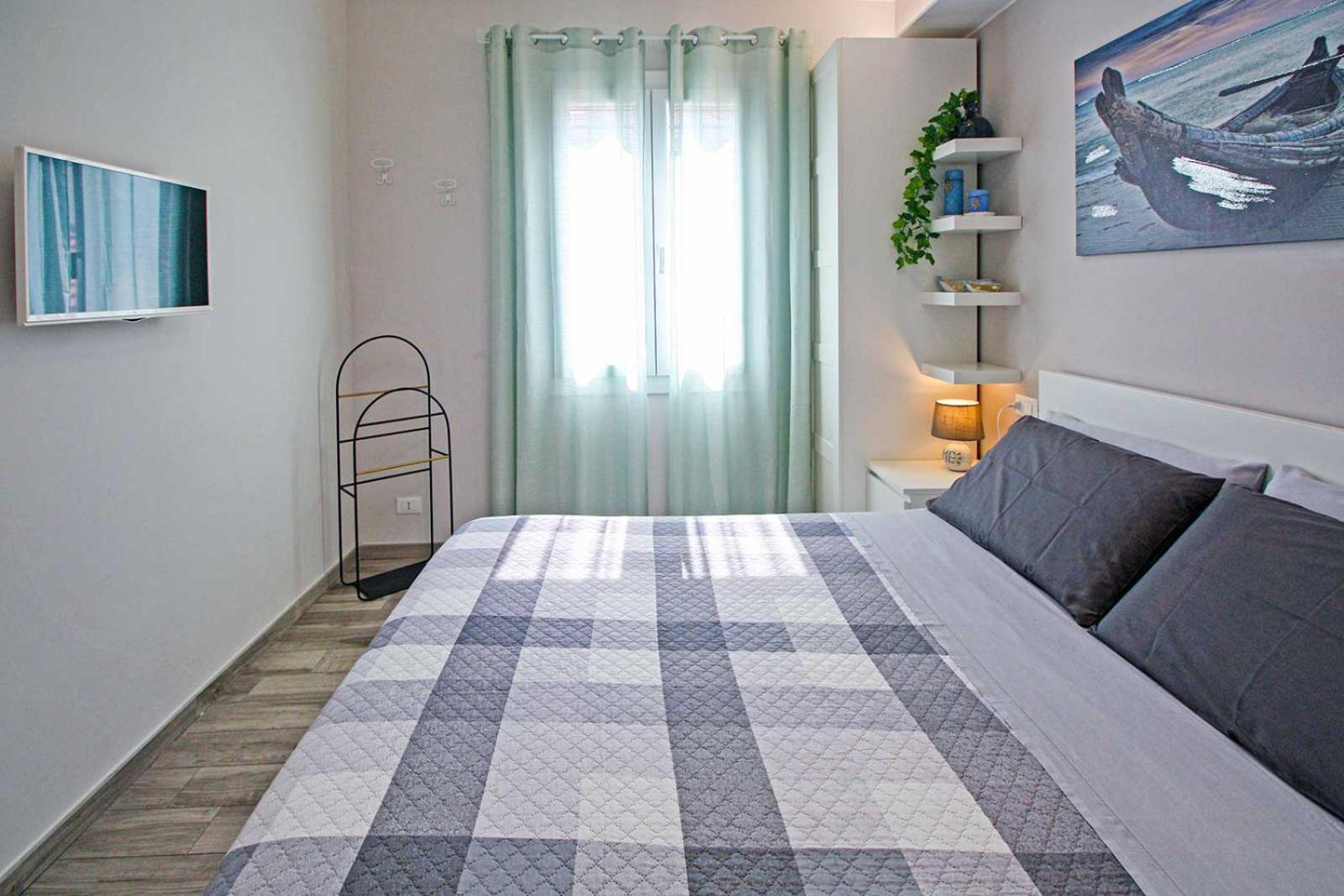 Ferienwohnung Luxury Casa Sanremo Anna Exterior foto