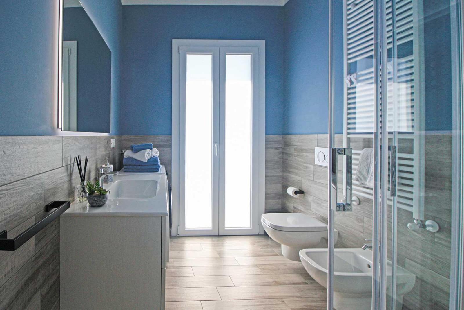 Ferienwohnung Luxury Casa Sanremo Anna Exterior foto