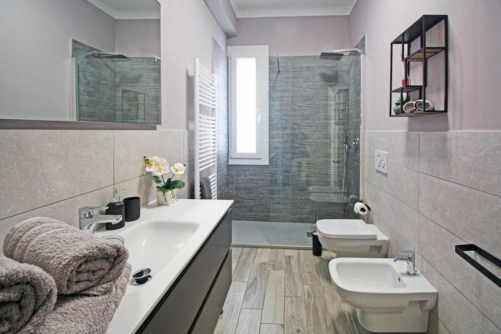 Ferienwohnung Luxury Casa Sanremo Anna Exterior foto