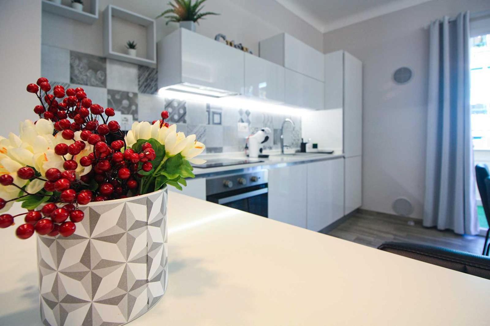 Ferienwohnung Luxury Casa Sanremo Anna Exterior foto