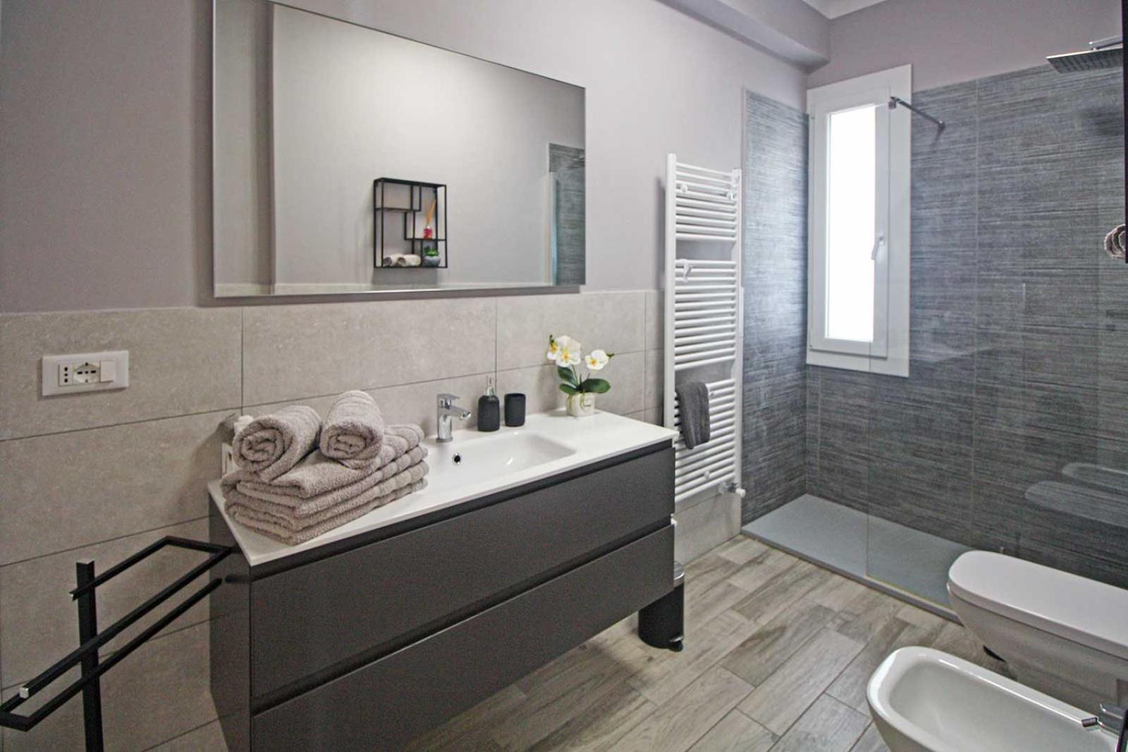 Ferienwohnung Luxury Casa Sanremo Anna Exterior foto