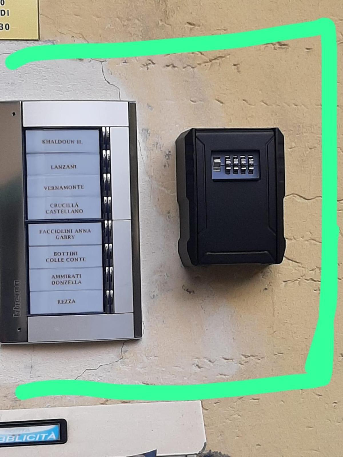 Ferienwohnung Luxury Casa Sanremo Anna Exterior foto