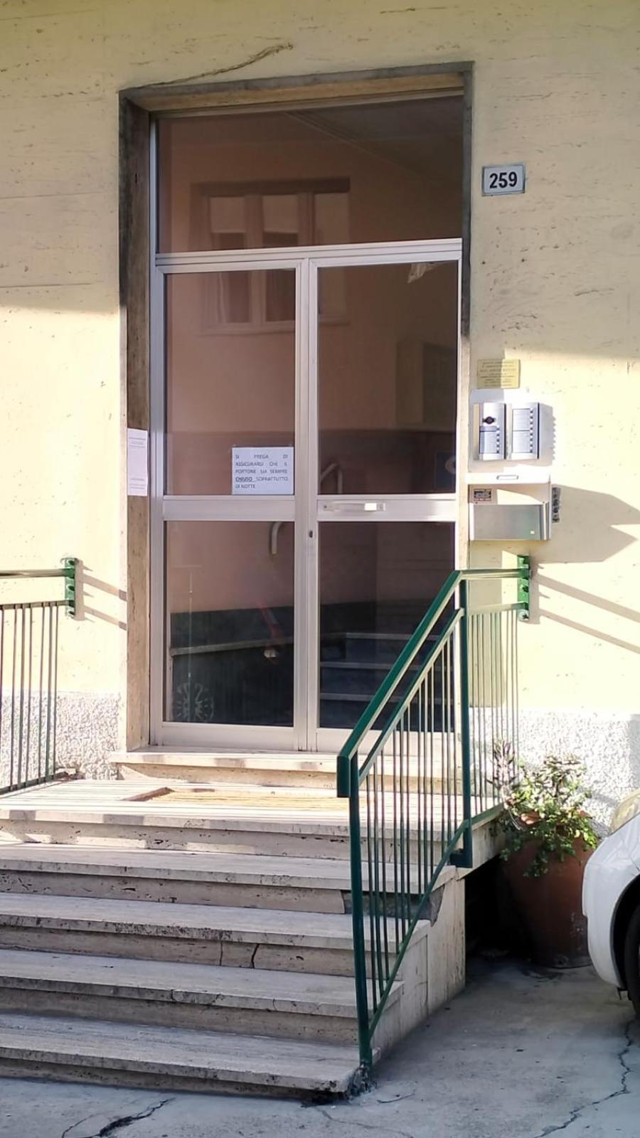 Ferienwohnung Luxury Casa Sanremo Anna Exterior foto